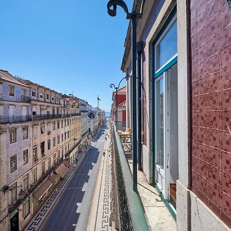 Msapartments Lisbon Exterior photo