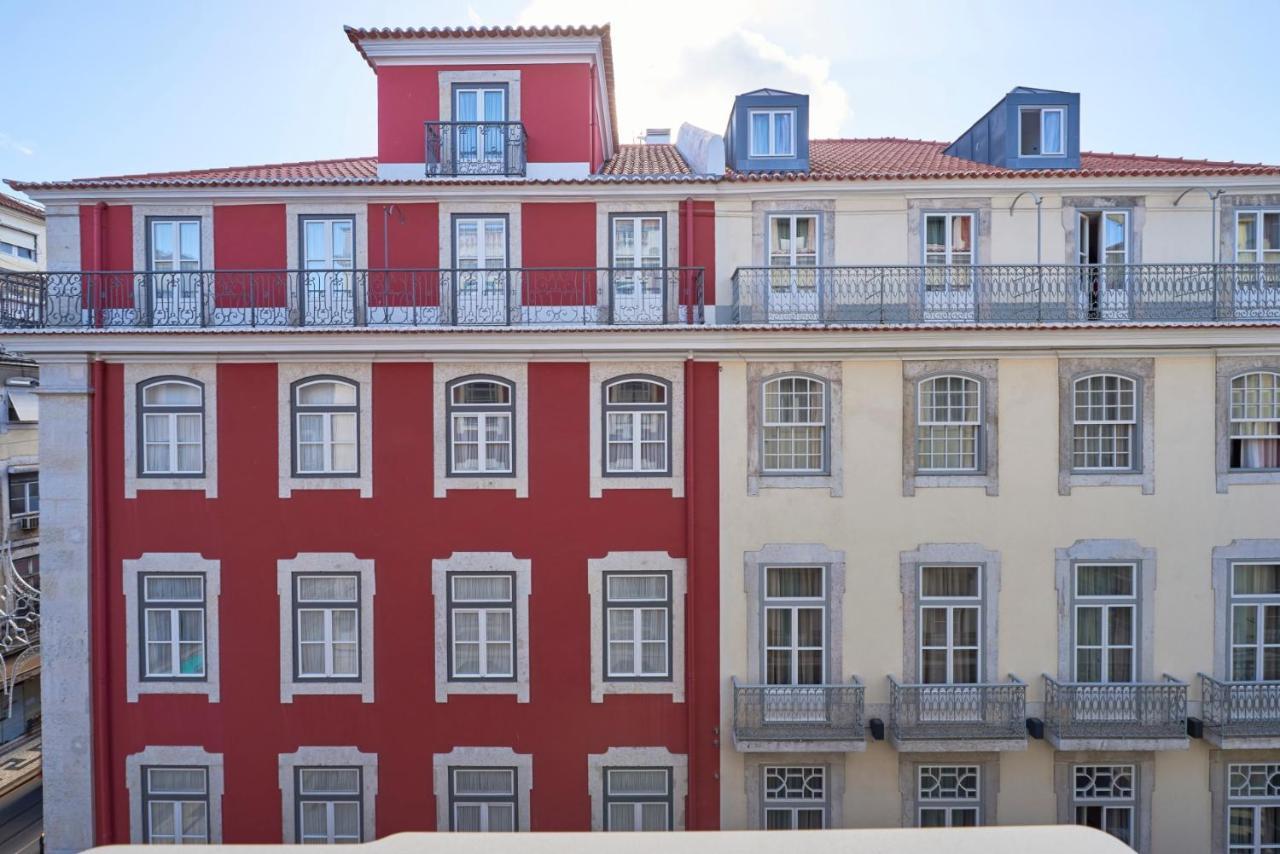 Msapartments Lisbon Exterior photo