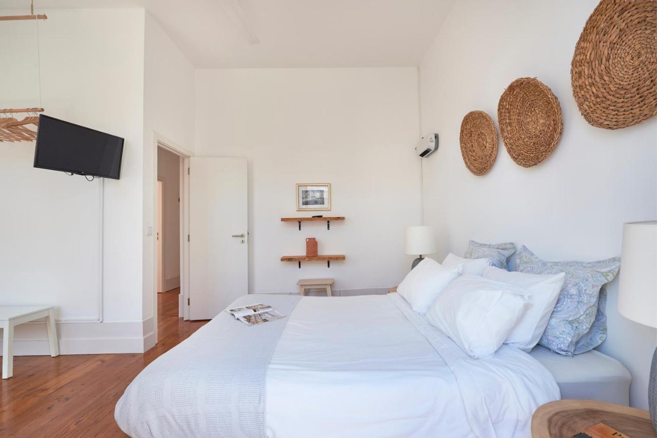 Msapartments Lisbon Exterior photo