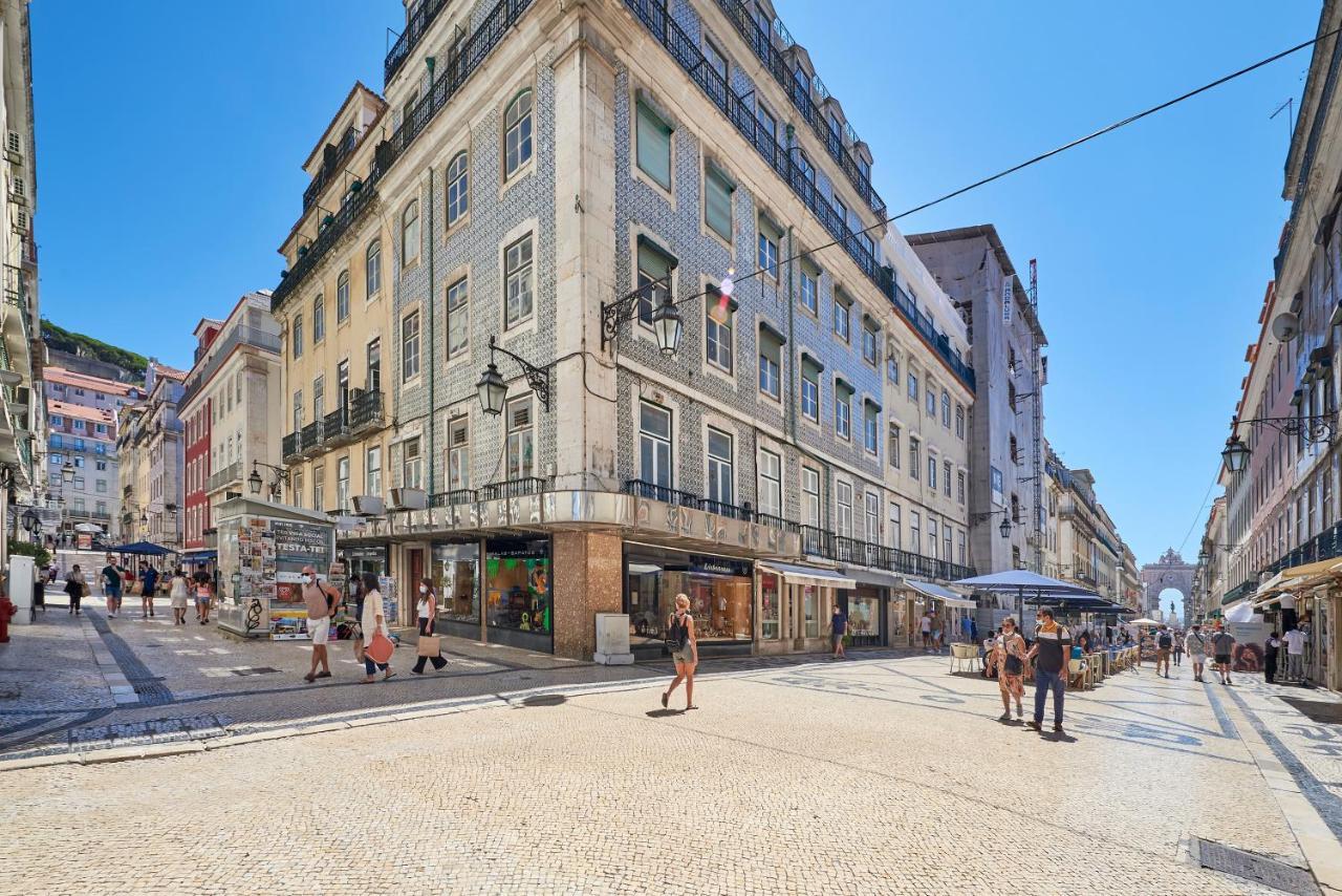 Msapartments Lisbon Exterior photo