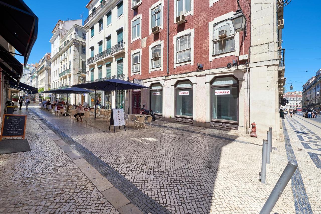 Msapartments Lisbon Exterior photo