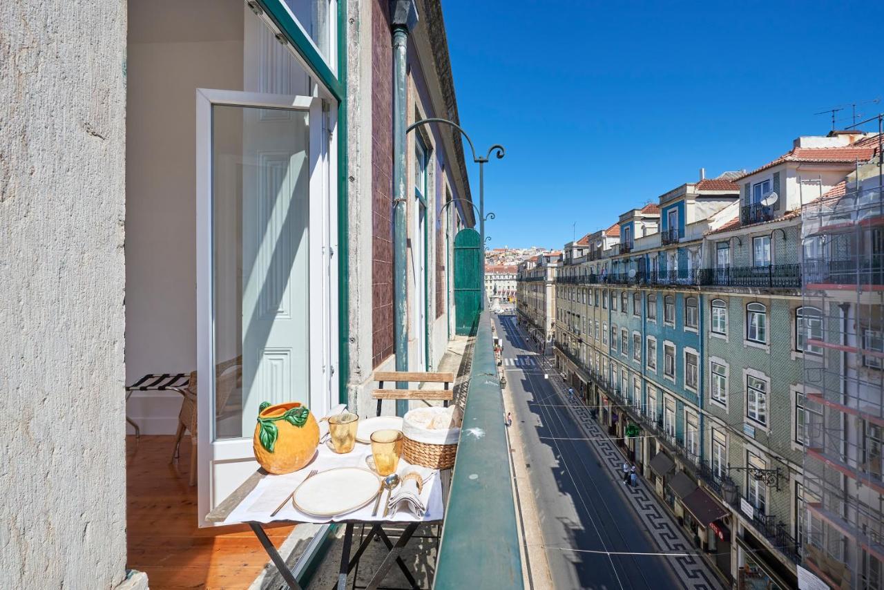 Msapartments Lisbon Exterior photo