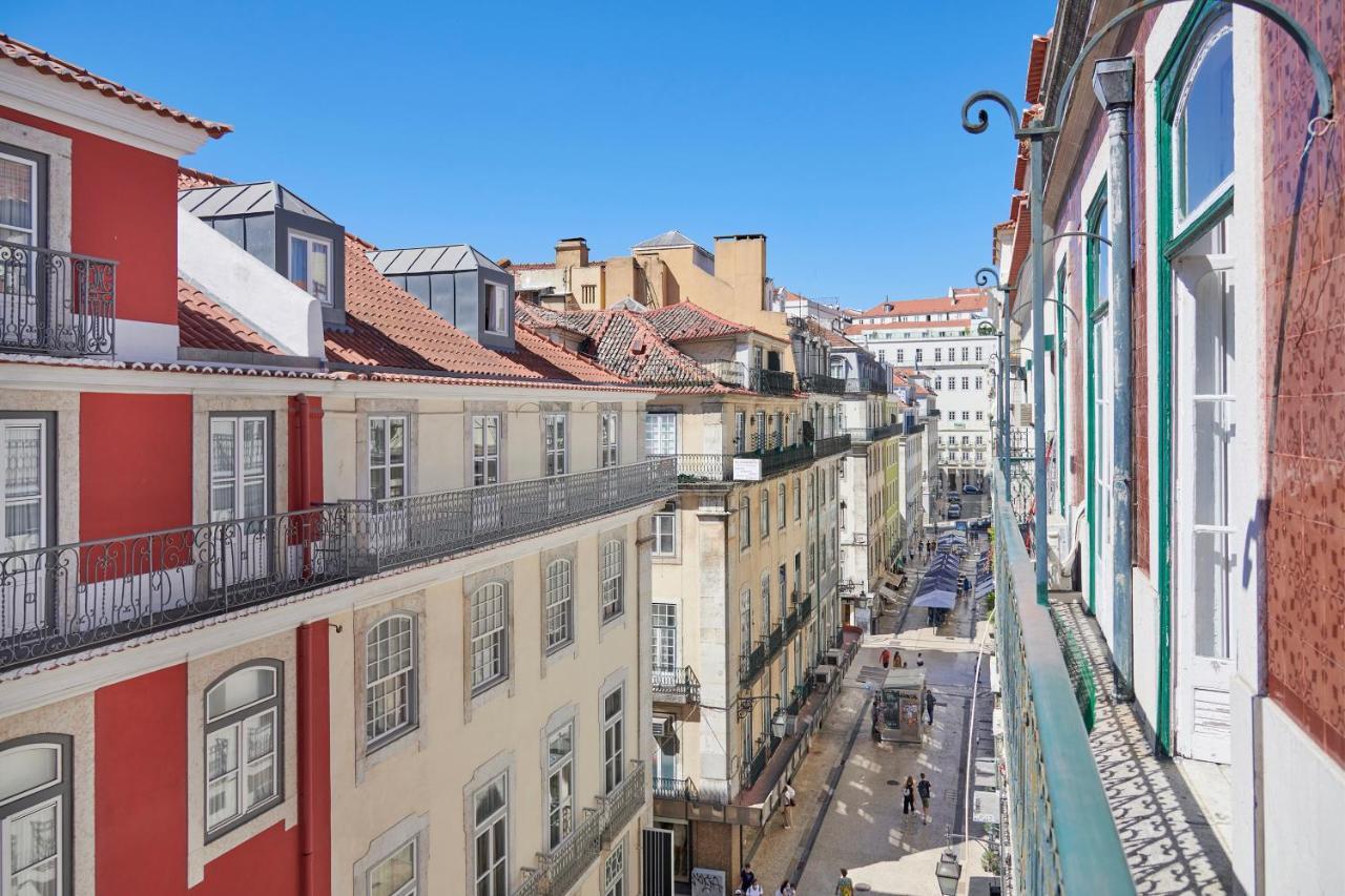 Msapartments Lisbon Exterior photo