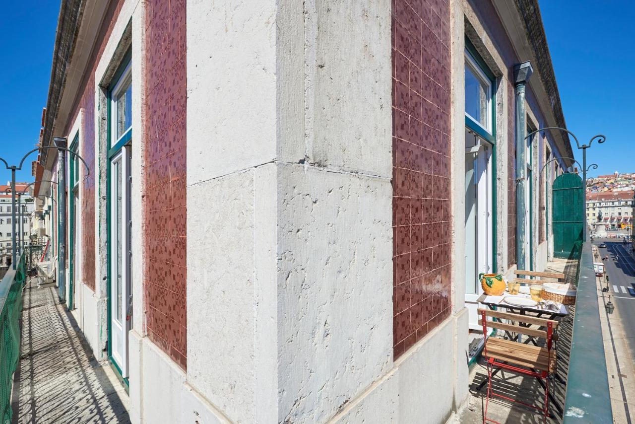 Msapartments Lisbon Exterior photo
