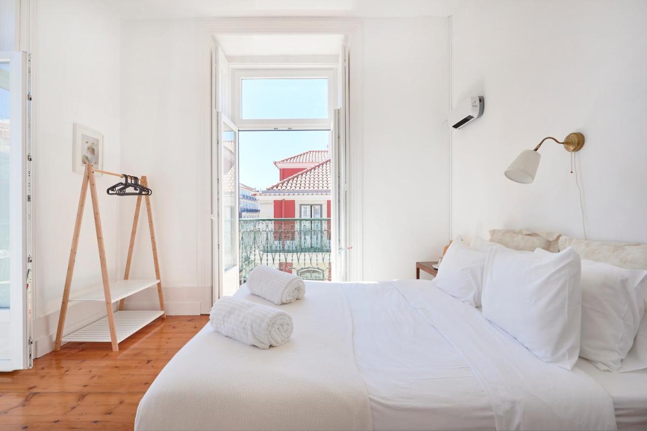 Msapartments Lisbon Exterior photo