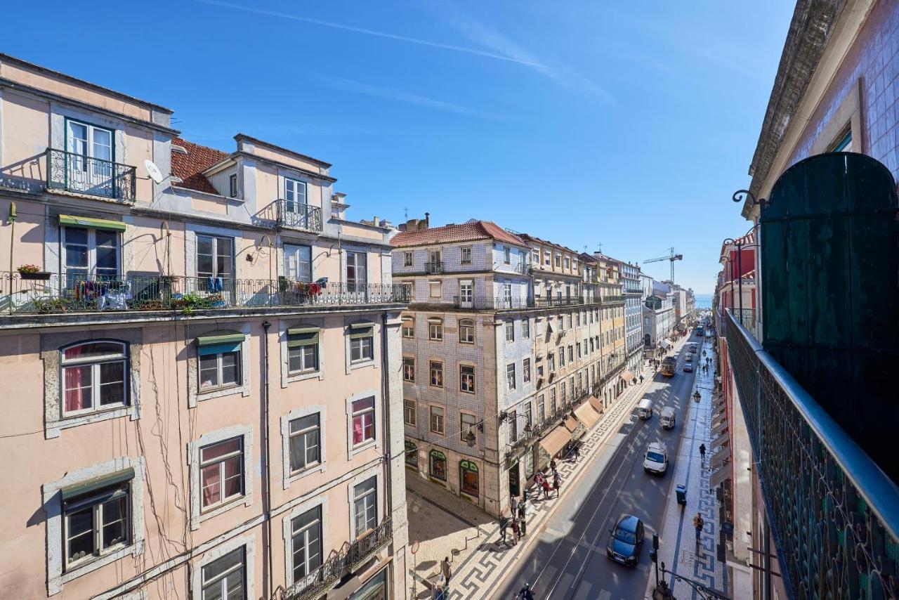 Msapartments Lisbon Exterior photo