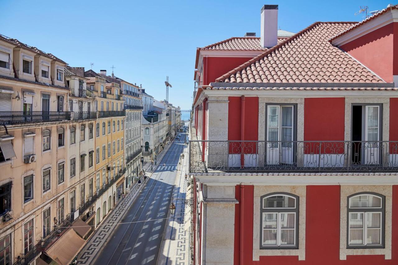 Msapartments Lisbon Exterior photo