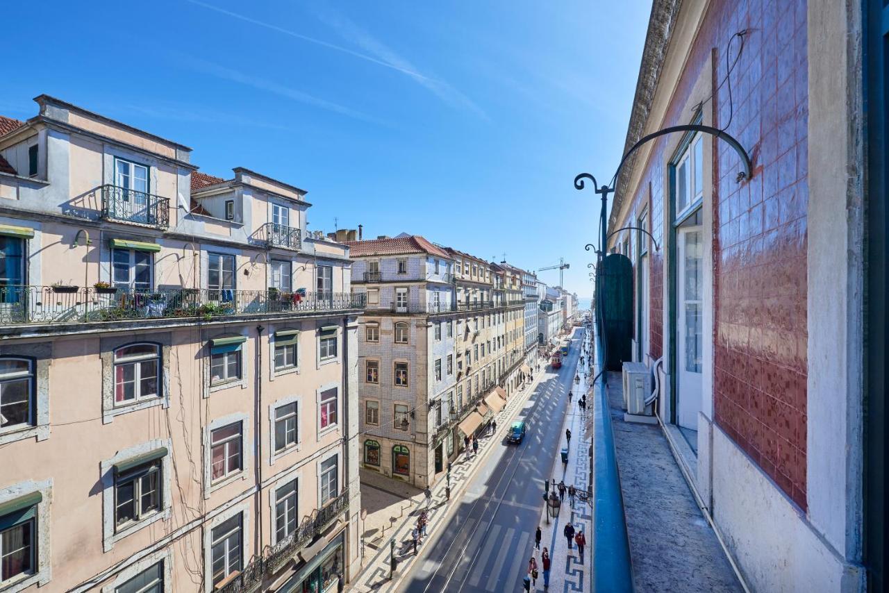 Msapartments Lisbon Exterior photo