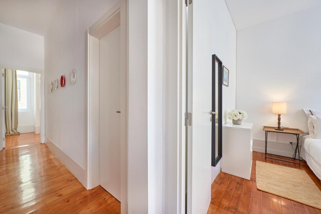 Msapartments Lisbon Exterior photo