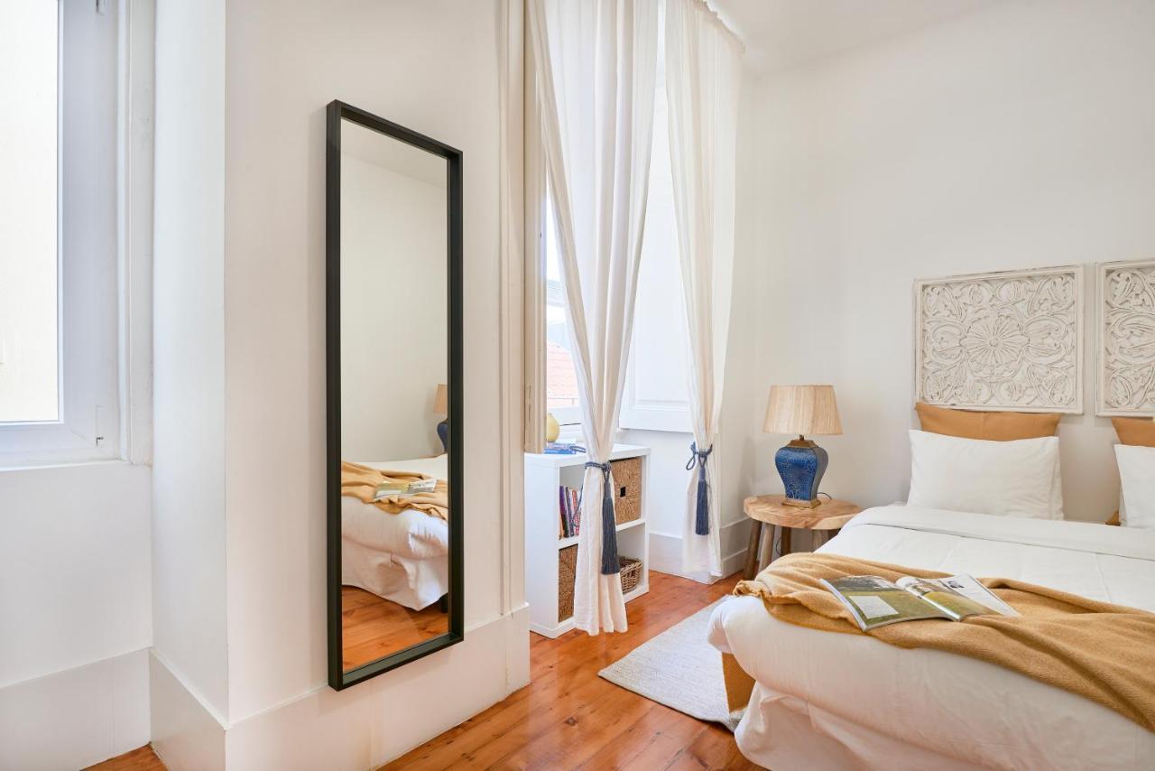 Msapartments Lisbon Exterior photo