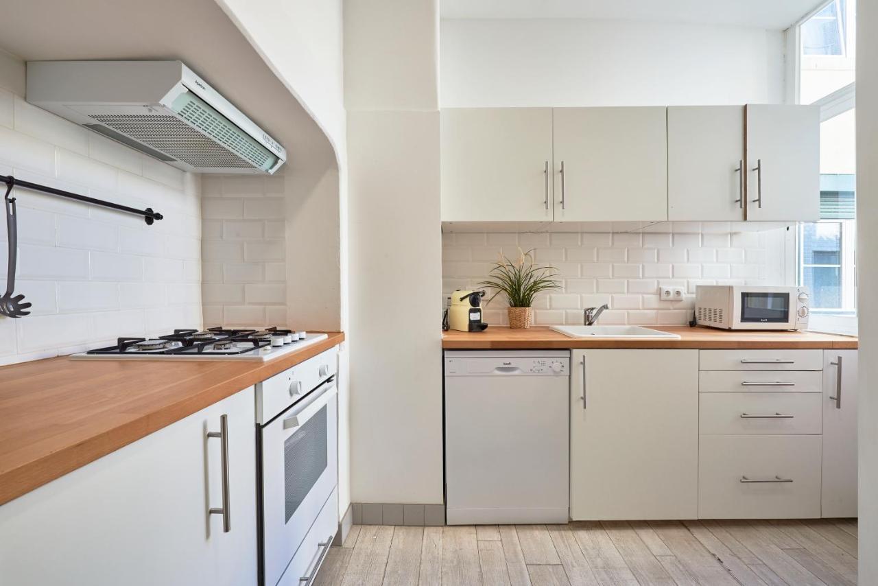 Msapartments Lisbon Exterior photo