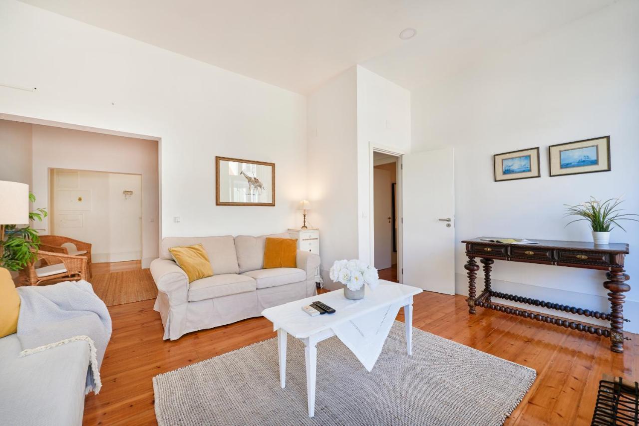 Msapartments Lisbon Exterior photo