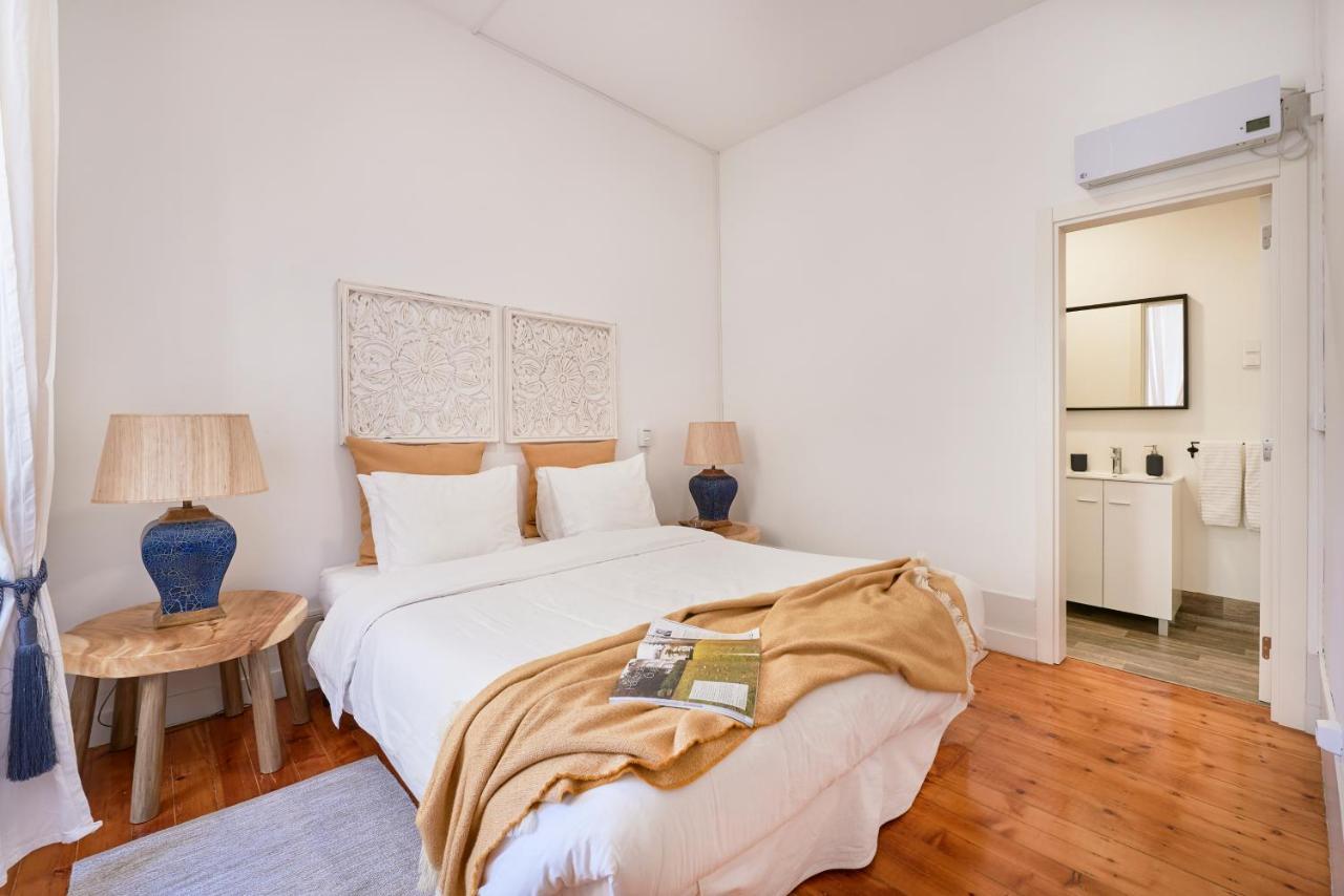 Msapartments Lisbon Exterior photo
