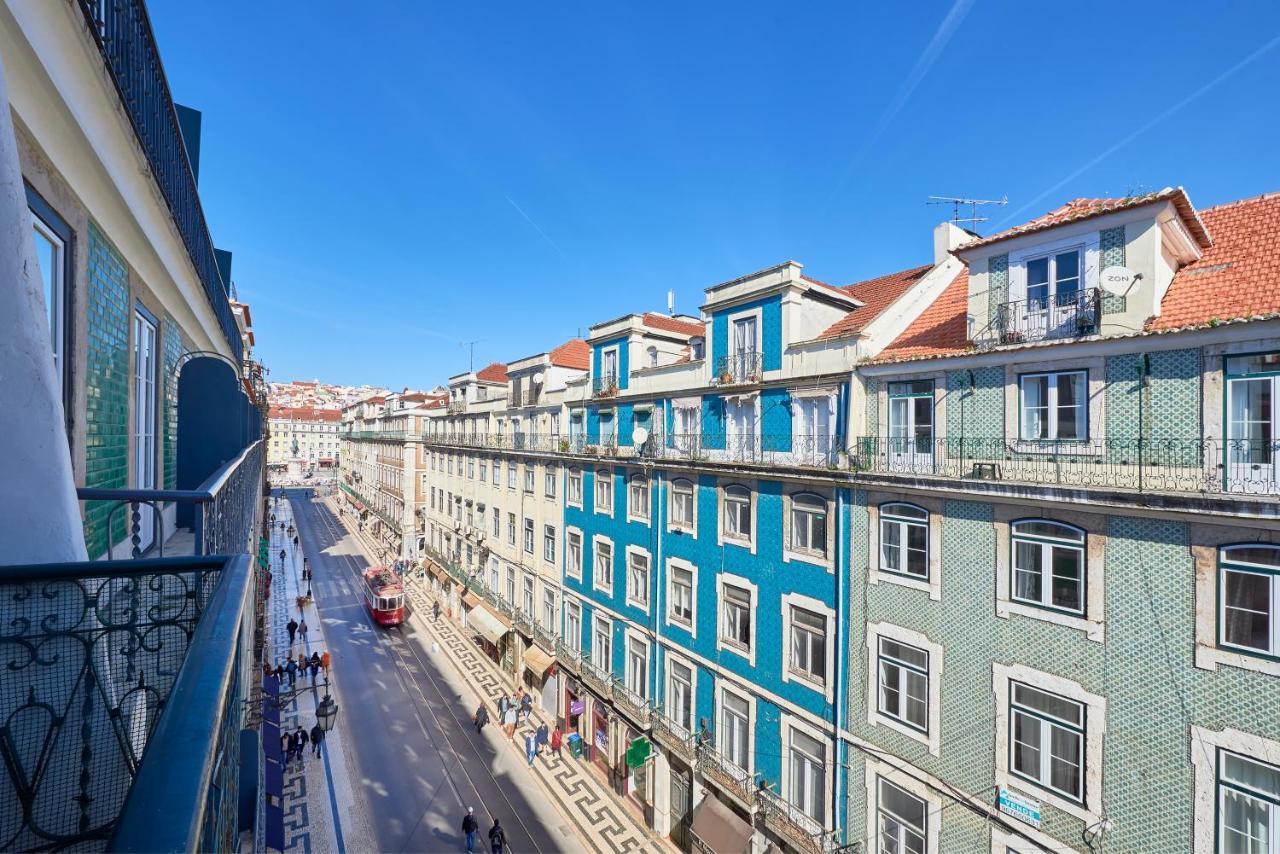 Msapartments Lisbon Exterior photo