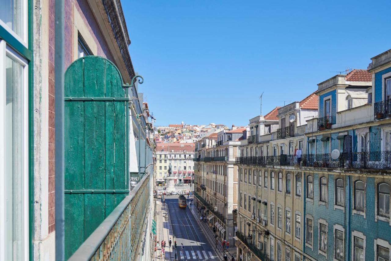 Msapartments Lisbon Exterior photo