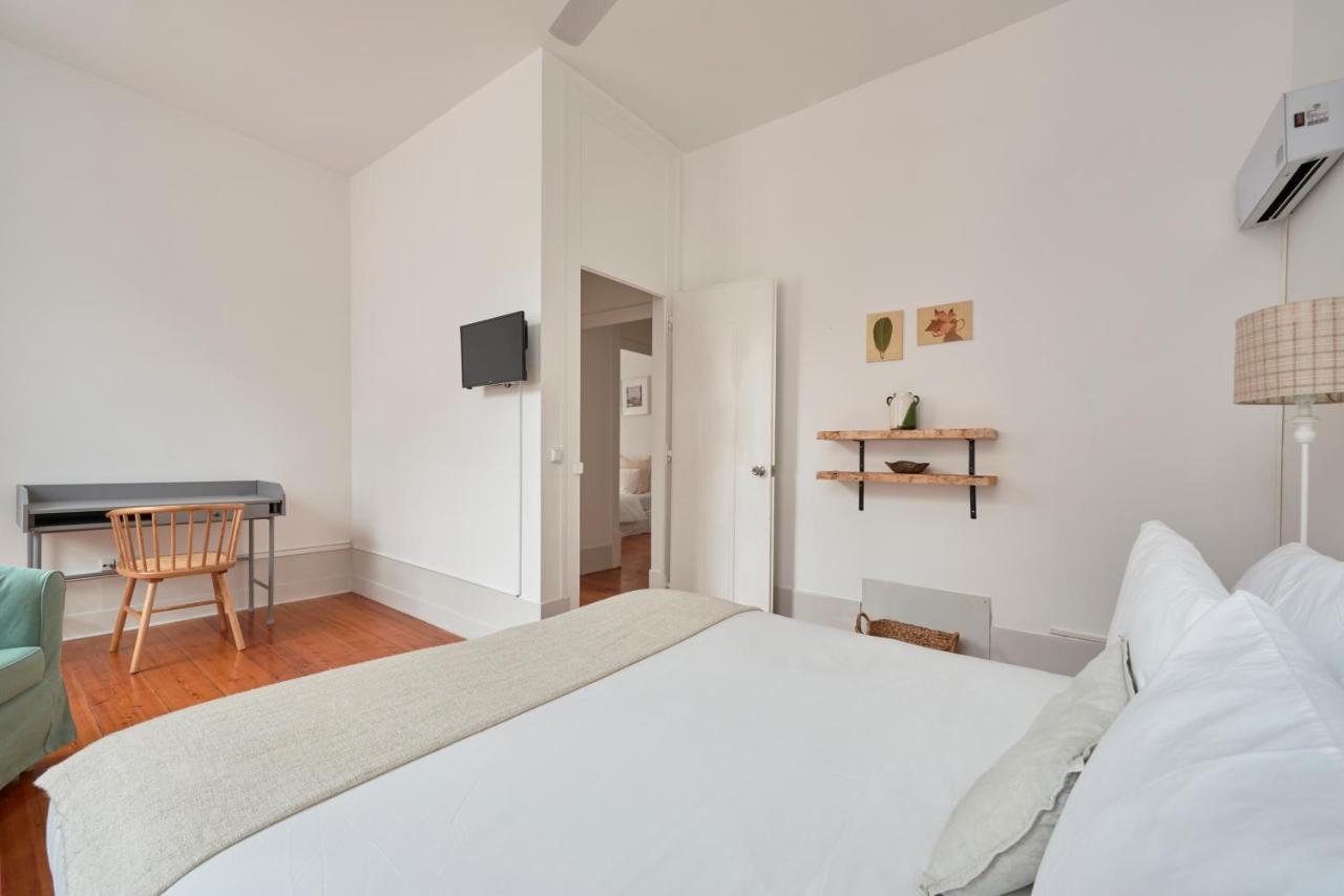 Msapartments Lisbon Exterior photo