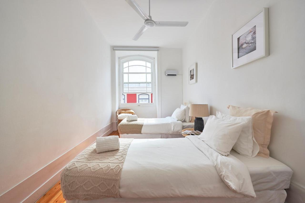 Msapartments Lisbon Exterior photo