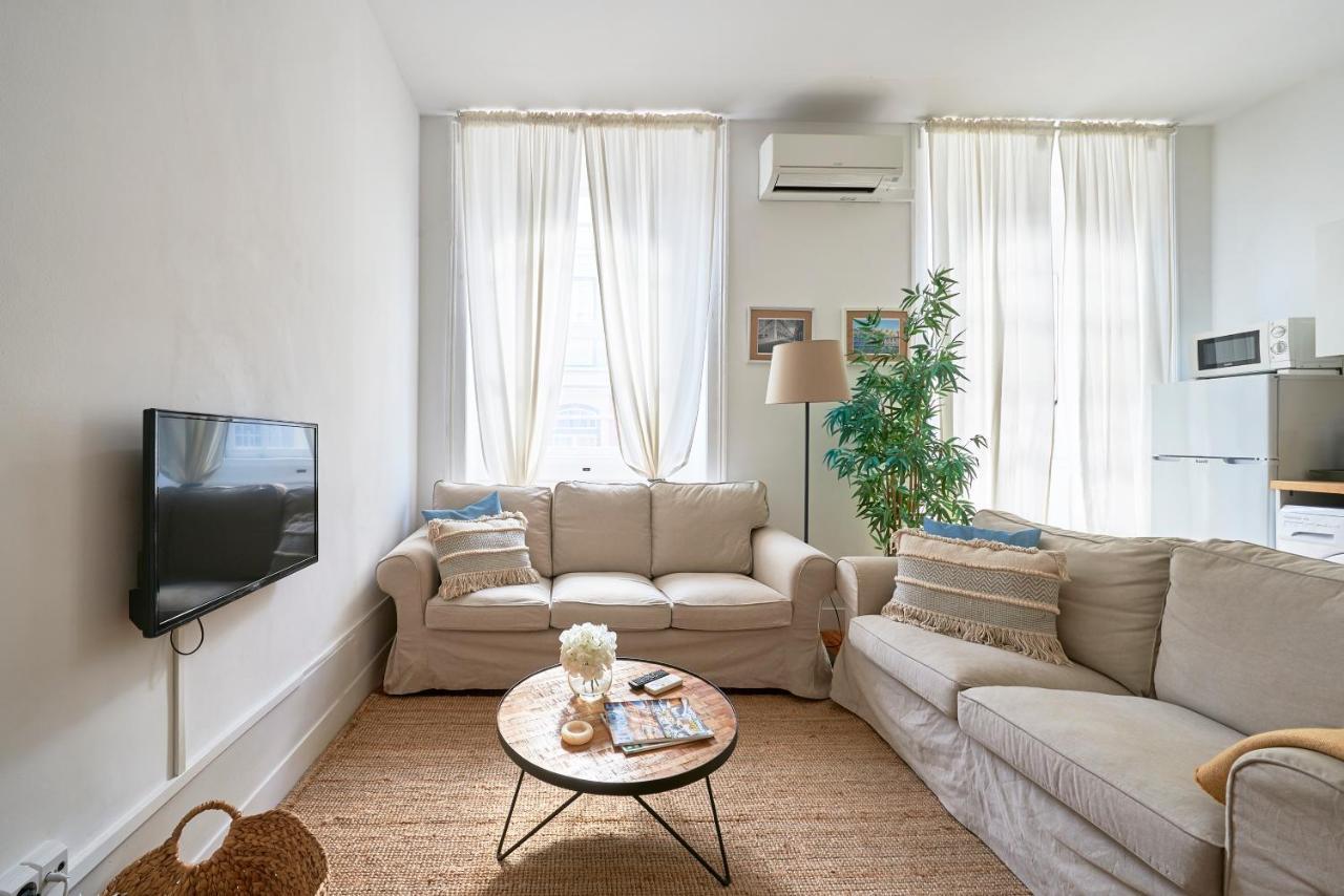 Msapartments Lisbon Exterior photo